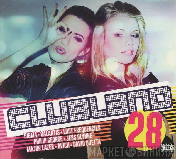  - Clubland 28
