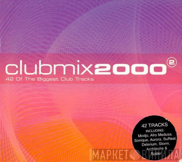  - Clubmix 2000 ②