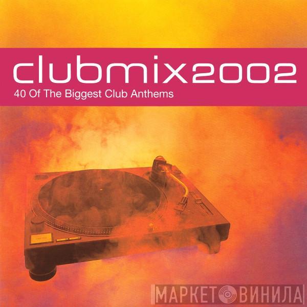  - Clubmix 2002