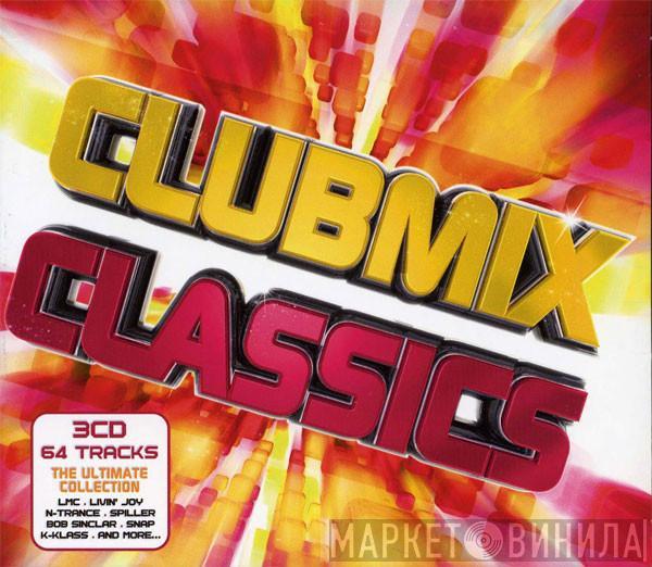  - Clubmix Classics