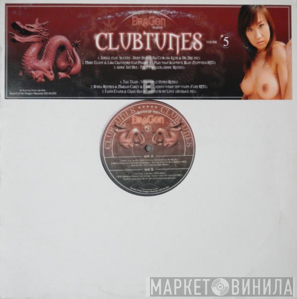  - Clubtunes Vol. 5