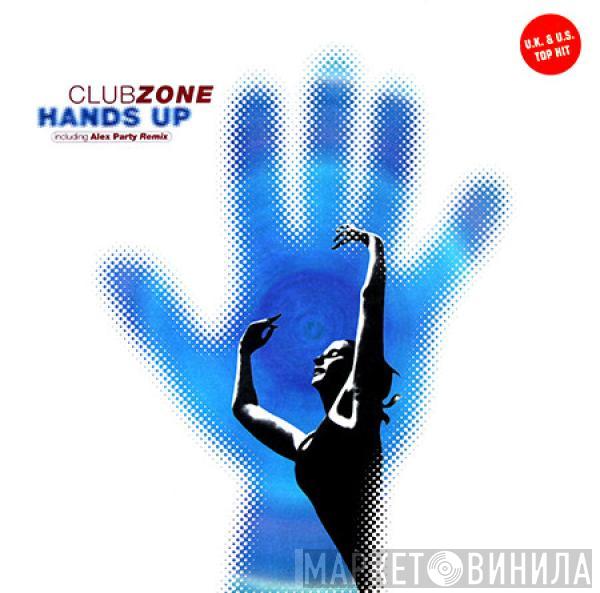 Clubzone - Hands Up