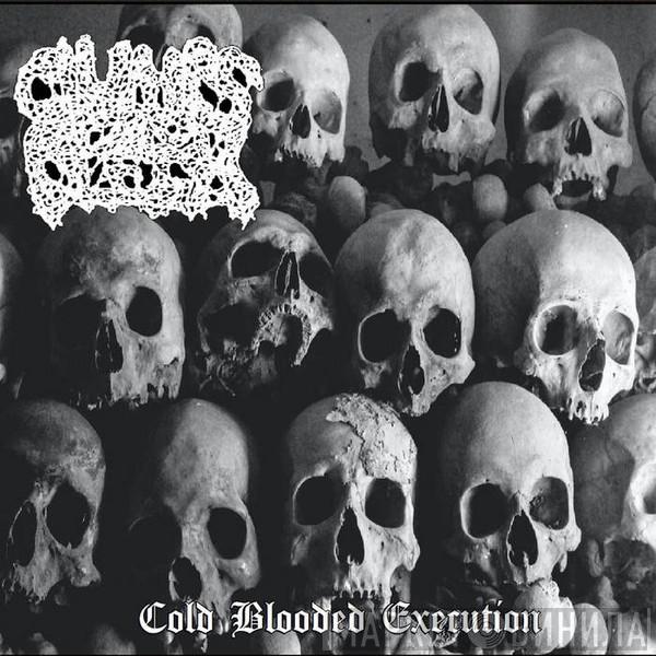  Clumps Of Flesh  - Cold Blooded Execution