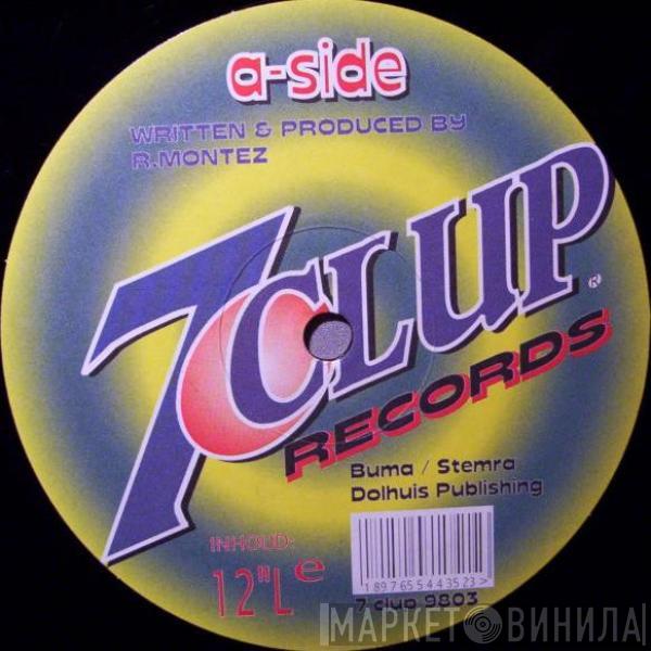 Clup 4 - Makes Me Feel