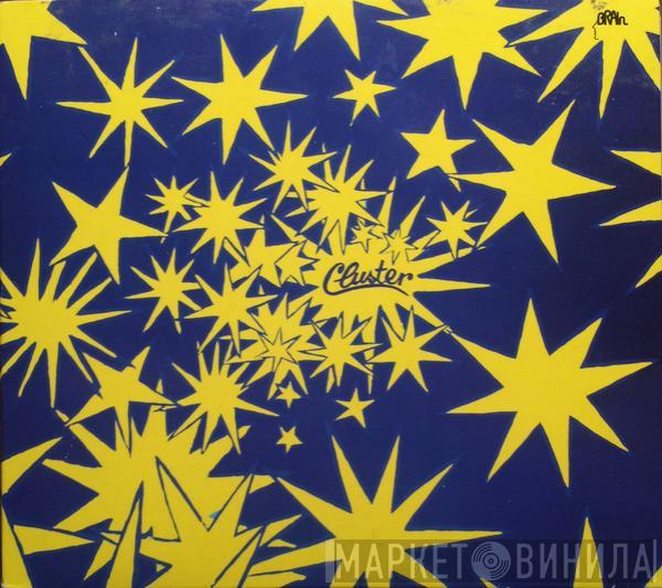 Cluster - Cluster II