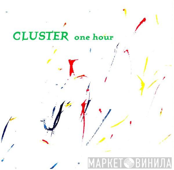 Cluster - One Hour