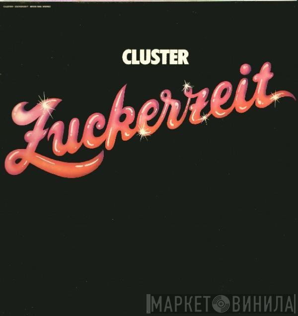  Cluster  - Zuckerzeit
