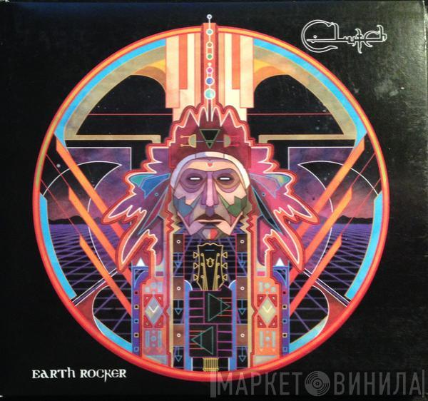 Clutch  - Earth Rocker