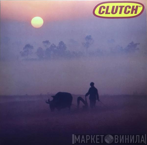 Clutch  - Impetus