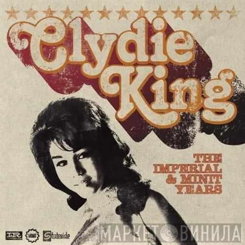 Clydie King - The Imperial & Minit Years