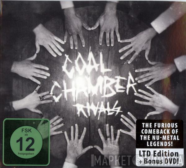 Coal Chamber - Rivals