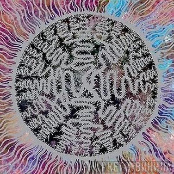 Coalesce - There Is Nothing New Under The Sun +