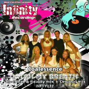 Coalessence - Catch My Breath