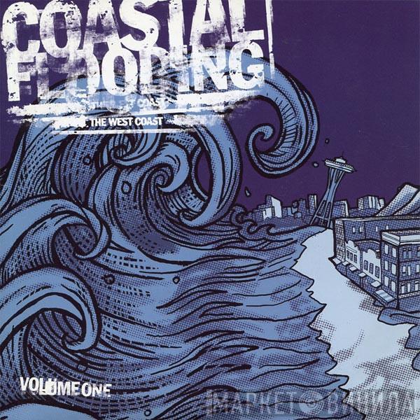  - Coastal Flooding Vol. 1 - The West Coast