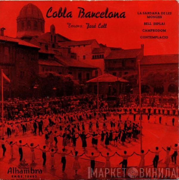 Cobla Barcelona - La Sardana De Les Monges