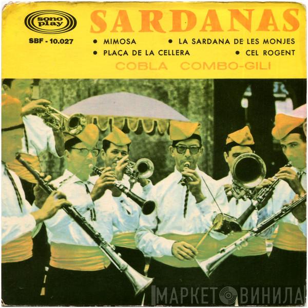 Cobla Combo-Gili - Sardanas