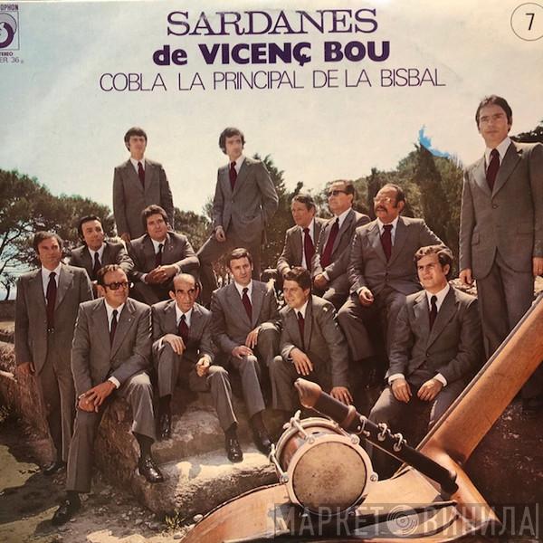 Cobla La Principal De La Bisbal - Sardanes De Vicenç Bou