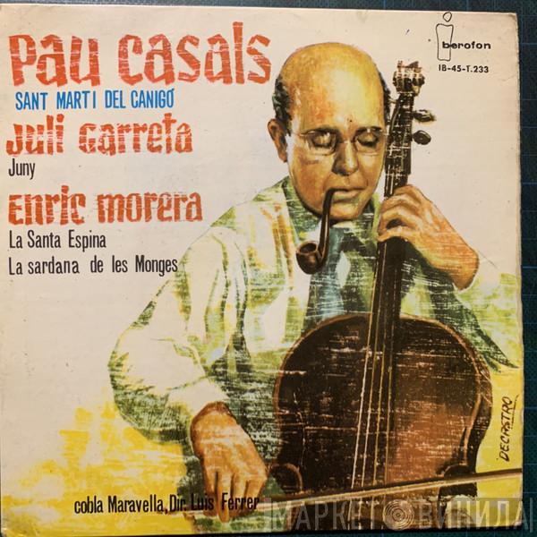 Cobla Maravella - Sardanas
