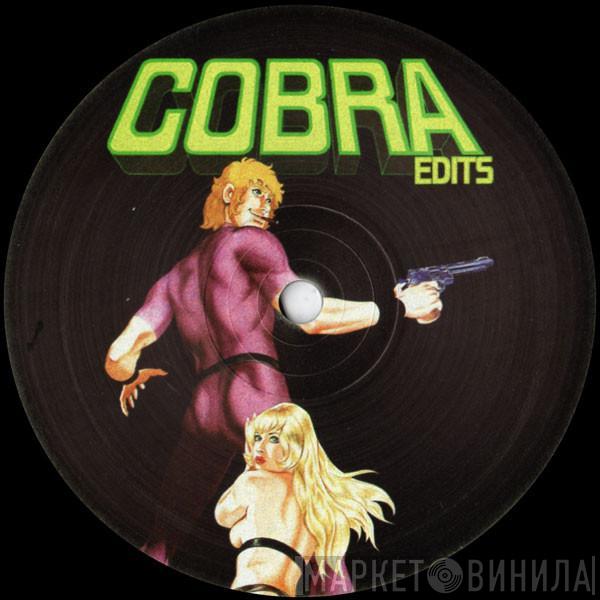  - Cobra Edits No. 2
