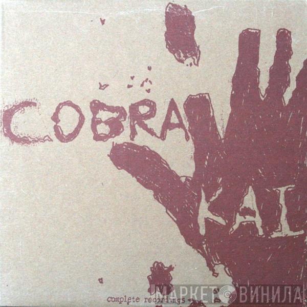 Cobra Kai - Complete Recordings