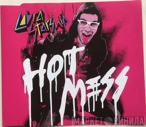 Cobra Starship - Hot Mess