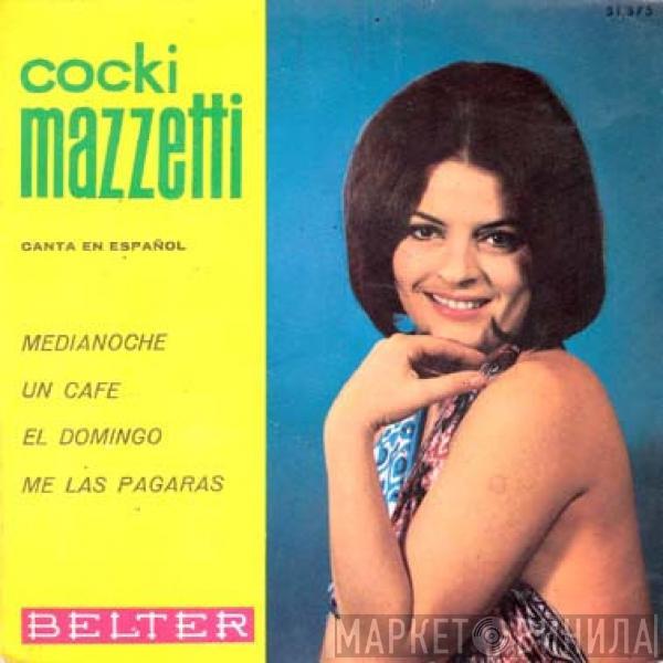 Cocki Mazzetti - Medianoche