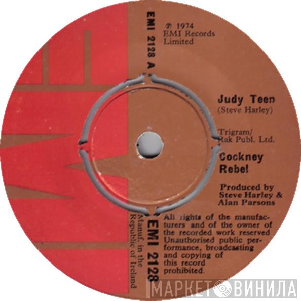  Cockney Rebel  - Judy Teen