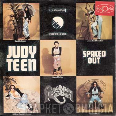 Cockney Rebel - Judy Teen