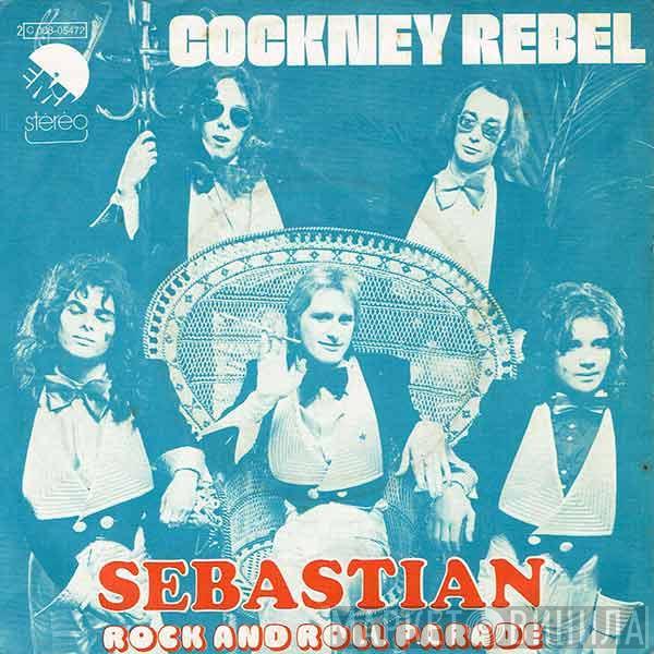 Cockney Rebel - Sebastian