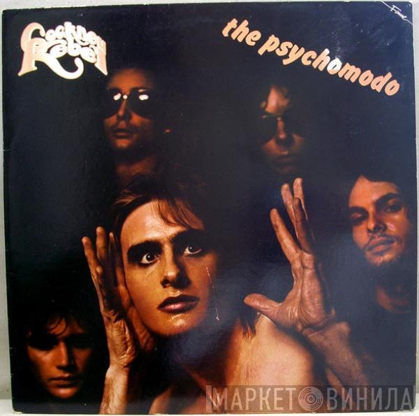 Cockney Rebel - The Psychomodo