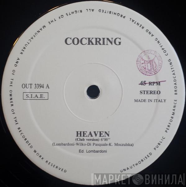 Cockring - Heaven