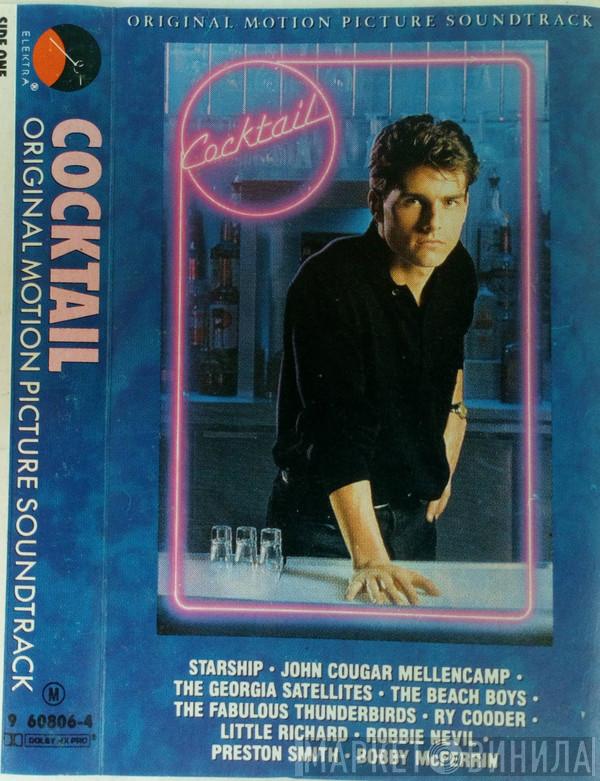  - Cocktail (Original Motion Picture Soundtrack)