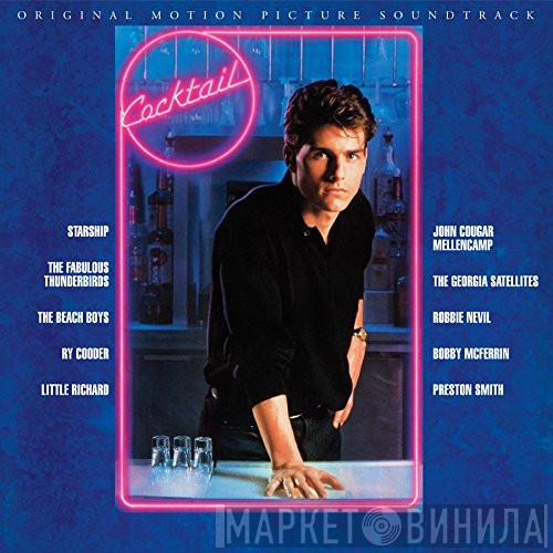  - Cocktail (Original Motion Picture Soundtrack)