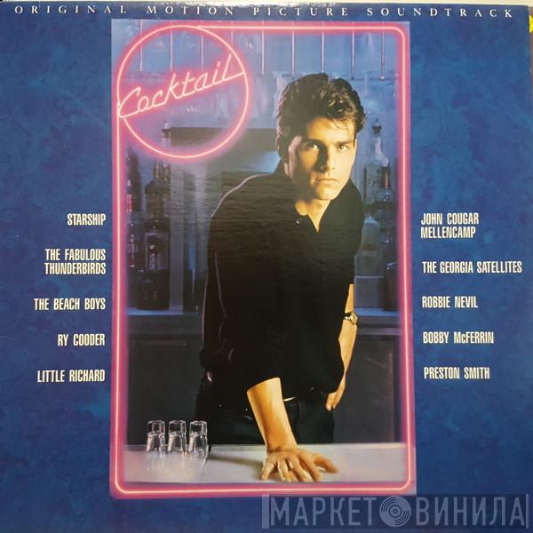  - Cocktail - Original Motion Picture Soundtrack