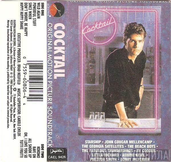  - Cocktail - Original Motion Picture Soundtrack