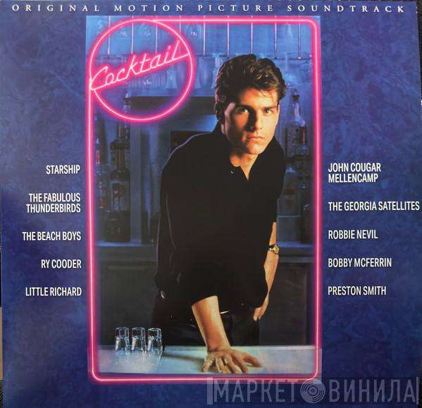  - Cocktail - Original Motion Picture Soundtrack