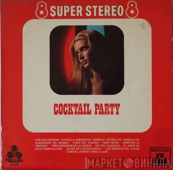  - Cocktail Party