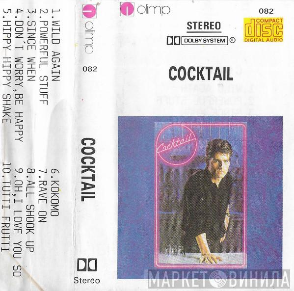  - Cocktail