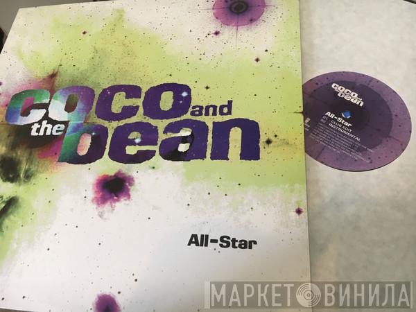 Coco And The Bean - All-Star