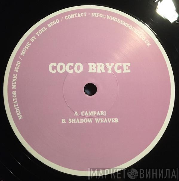 Coco Bryce - Campari