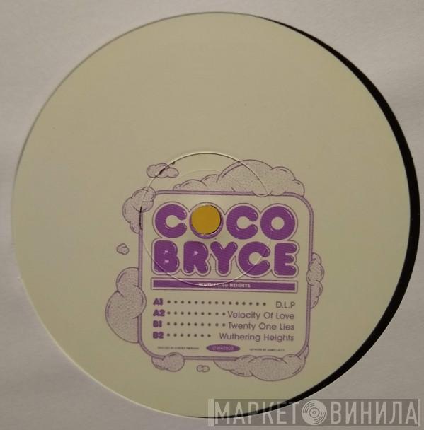 Coco Bryce - Wuthering Heights