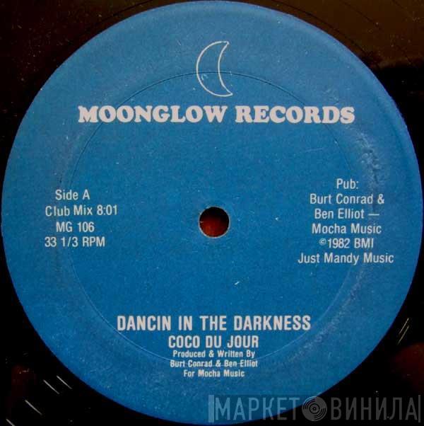 Coco De Jour - Dancin In The Darkness