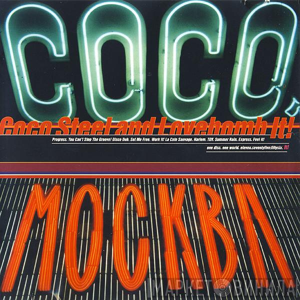 Coco Steel & Lovebomb - It!