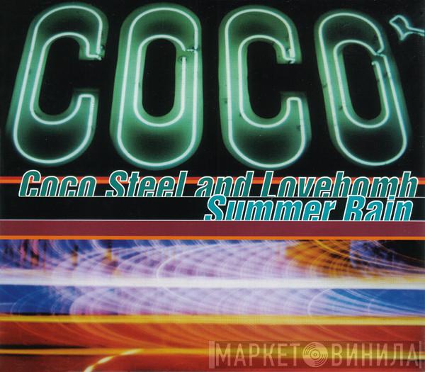 Coco Steel & Lovebomb - Summer Rain
