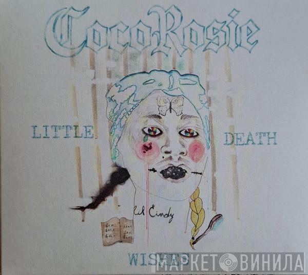 CocoRosie - Little Death Wishes