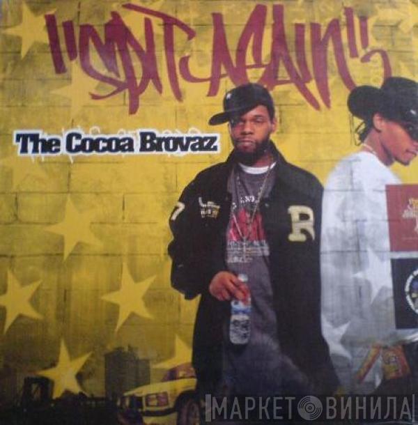 Cocoa Brovaz - Spit Again