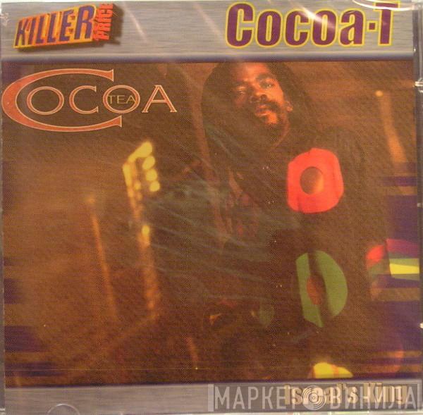 Cocoa Tea - Israel's King