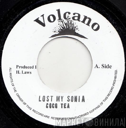 Cocoa Tea - Lost My Sonia