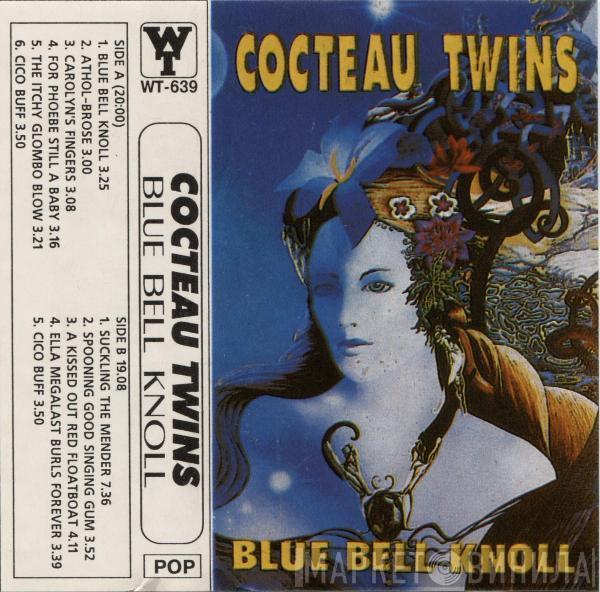  Cocteau Twins  - Blue Bell Knoll