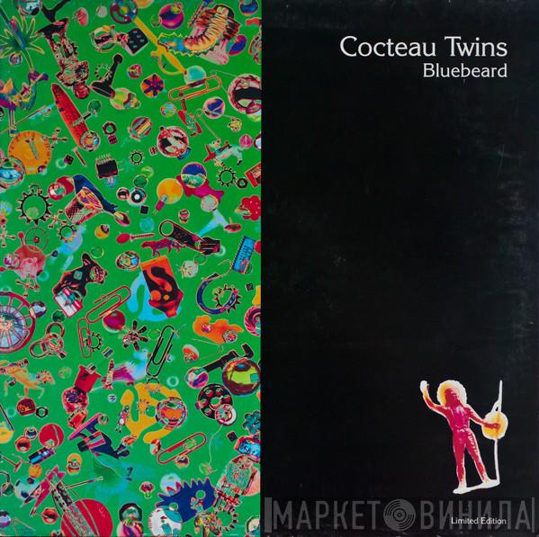 Cocteau Twins - Bluebeard